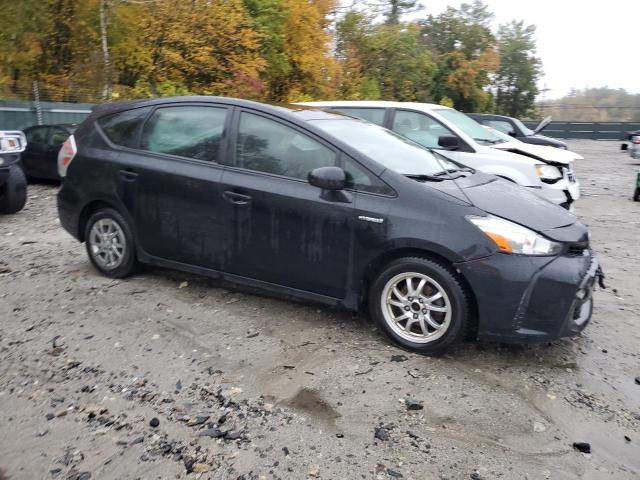 Photo 3 VIN: JTDZN3EU7GJ052736 - TOYOTA PRIUS V 