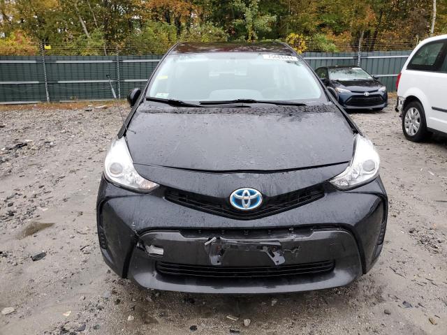 Photo 4 VIN: JTDZN3EU7GJ052736 - TOYOTA PRIUS V 