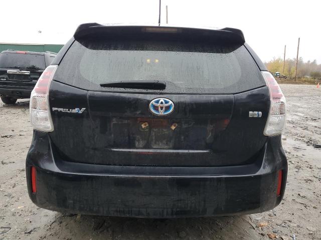 Photo 5 VIN: JTDZN3EU7GJ052736 - TOYOTA PRIUS V 