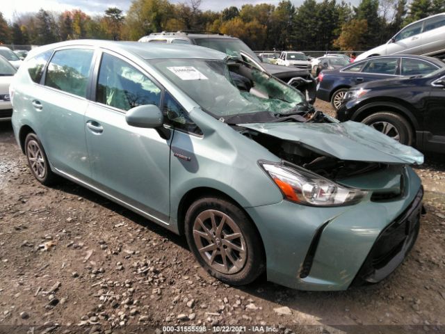 Photo 0 VIN: JTDZN3EU7HJ065178 - TOYOTA PRIUS V 