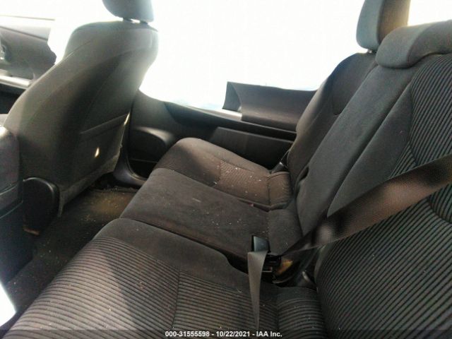 Photo 7 VIN: JTDZN3EU7HJ065178 - TOYOTA PRIUS V 