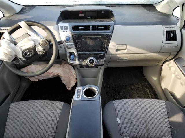 Photo 7 VIN: JTDZN3EU7HJ072860 - TOYOTA PRIUS V 