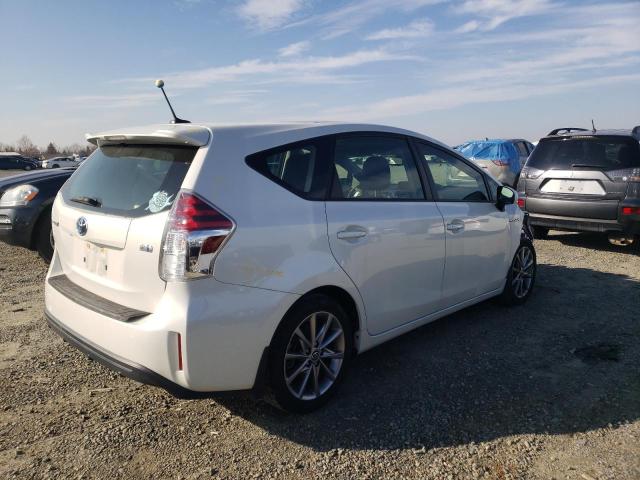 Photo 2 VIN: JTDZN3EU7HJ073426 - TOYOTA PRIUS V 