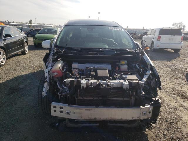 Photo 4 VIN: JTDZN3EU7HJ073426 - TOYOTA PRIUS V 