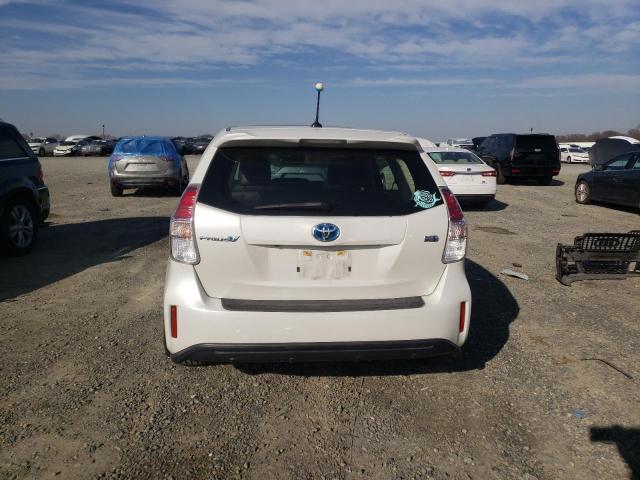 Photo 5 VIN: JTDZN3EU7HJ073426 - TOYOTA PRIUS V 