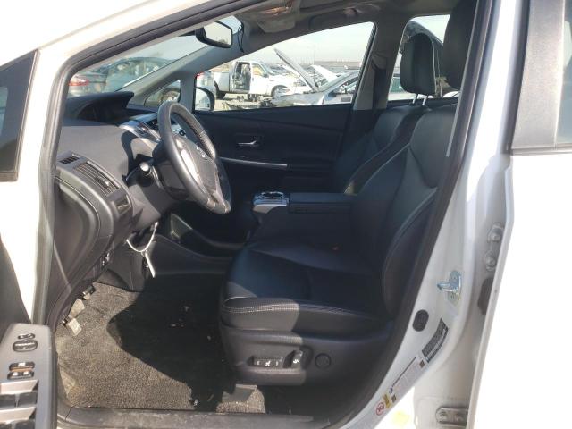 Photo 6 VIN: JTDZN3EU7HJ073426 - TOYOTA PRIUS V 