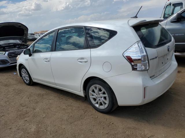 Photo 1 VIN: JTDZN3EU8C3017718 - TOYOTA PRIUS V 