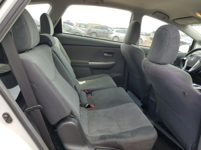 Photo 9 VIN: JTDZN3EU8C3017718 - TOYOTA PRIUS V 