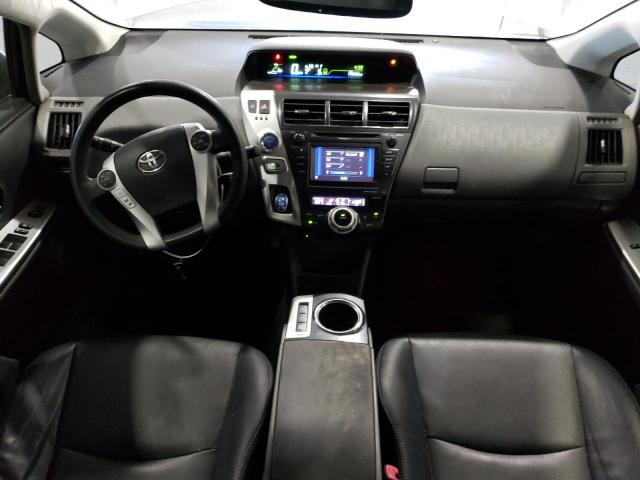 Photo 7 VIN: JTDZN3EU8C3035572 - TOYOTA PRIUS V 