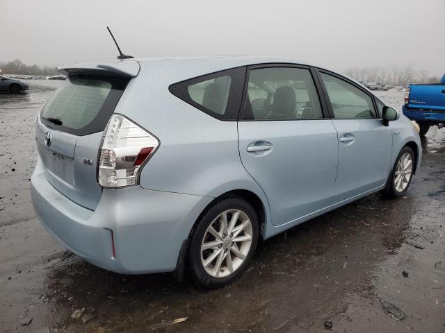 Photo 2 VIN: JTDZN3EU8C3036656 - TOYOTA PRIUS 