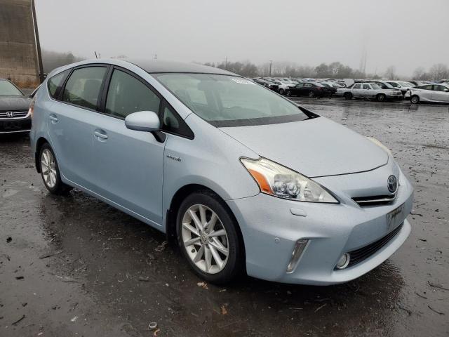 Photo 3 VIN: JTDZN3EU8C3036656 - TOYOTA PRIUS 