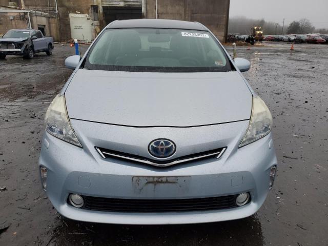 Photo 4 VIN: JTDZN3EU8C3036656 - TOYOTA PRIUS 