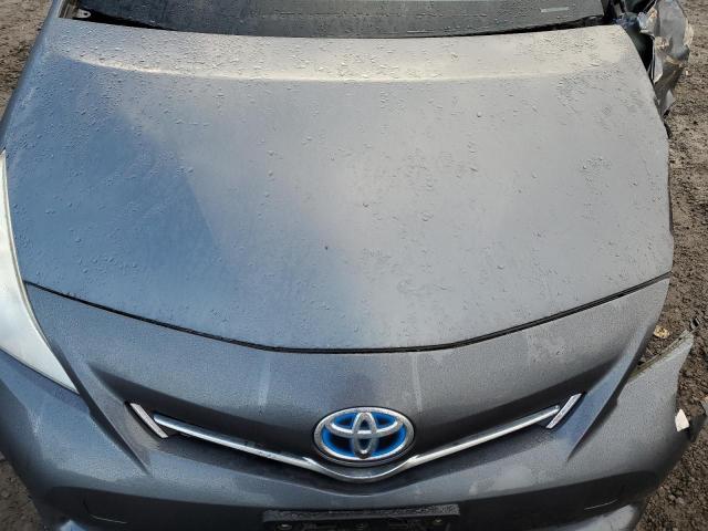 Photo 10 VIN: JTDZN3EU8C3042604 - TOYOTA PRIUS 