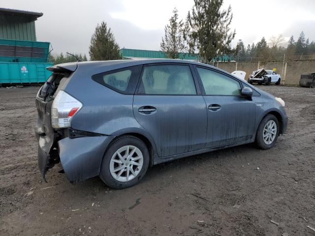 Photo 2 VIN: JTDZN3EU8C3042604 - TOYOTA PRIUS 