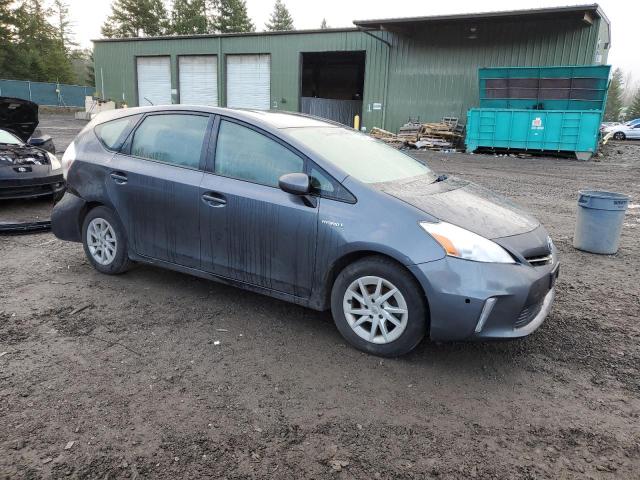 Photo 3 VIN: JTDZN3EU8C3042604 - TOYOTA PRIUS 