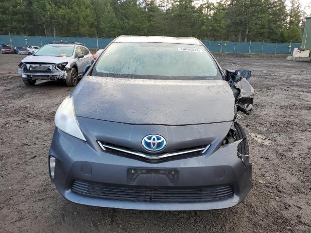 Photo 4 VIN: JTDZN3EU8C3042604 - TOYOTA PRIUS 