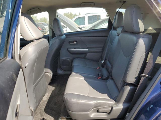 Photo 9 VIN: JTDZN3EU8C3053814 - TOYOTA PRIUS V 