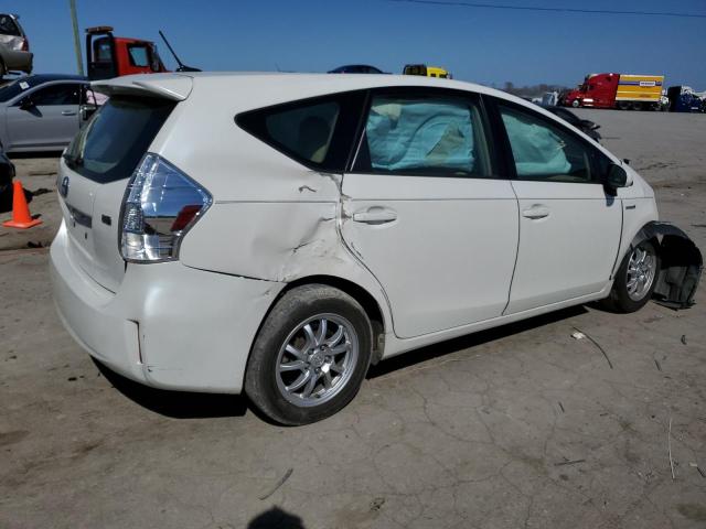 Photo 2 VIN: JTDZN3EU8C3066112 - TOYOTA PRIUS V 