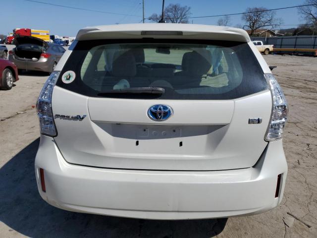 Photo 5 VIN: JTDZN3EU8C3066112 - TOYOTA PRIUS V 