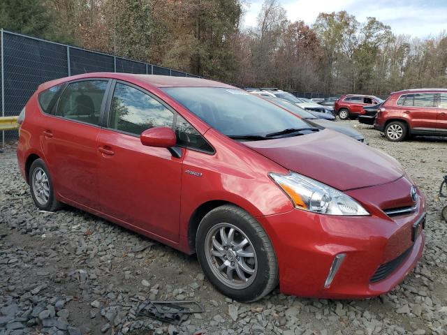 Photo 3 VIN: JTDZN3EU8C3075831 - TOYOTA PRIUS V 