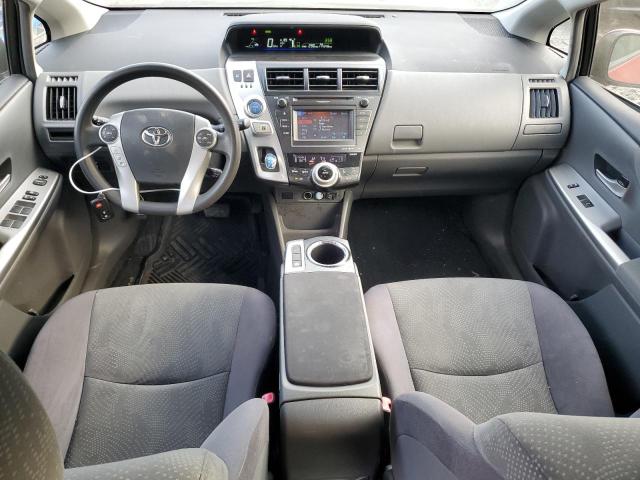 Photo 7 VIN: JTDZN3EU8C3075831 - TOYOTA PRIUS V 