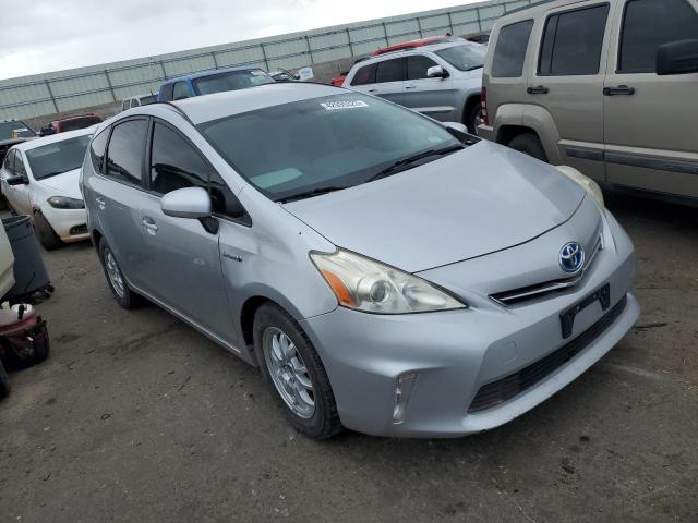 Photo 3 VIN: JTDZN3EU8C3085940 - TOYOTA PRIUS V 