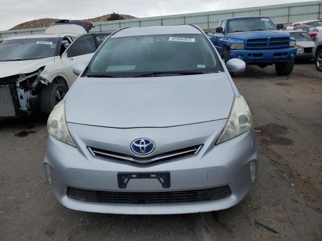 Photo 4 VIN: JTDZN3EU8C3085940 - TOYOTA PRIUS V 