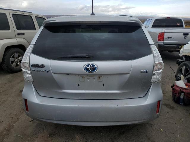 Photo 5 VIN: JTDZN3EU8C3085940 - TOYOTA PRIUS V 