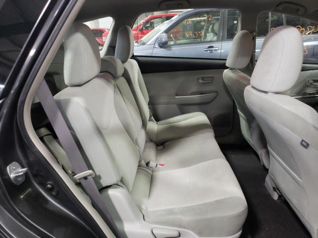 Photo 5 VIN: JTDZN3EU8C3087994 - TOYOTA PRIUS V 