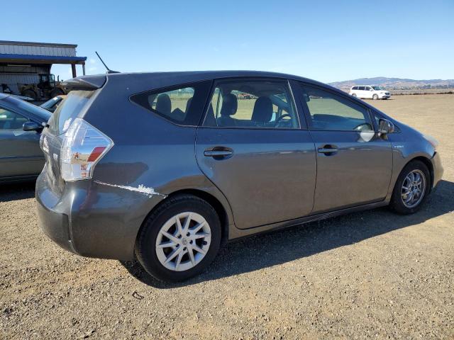 Photo 2 VIN: JTDZN3EU8C3088658 - TOYOTA PRIUS V 