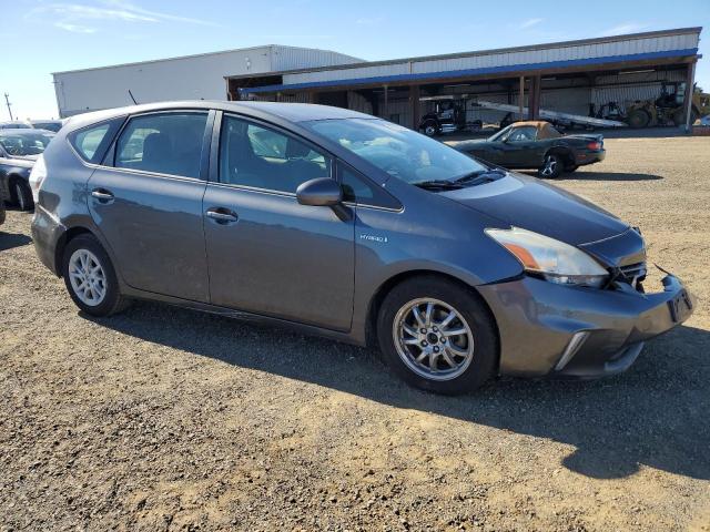 Photo 3 VIN: JTDZN3EU8C3088658 - TOYOTA PRIUS V 