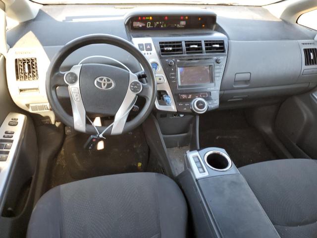 Photo 7 VIN: JTDZN3EU8C3088658 - TOYOTA PRIUS V 