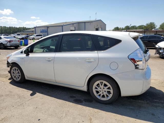 Photo 1 VIN: JTDZN3EU8C3090796 - TOYOTA PRIUS V 