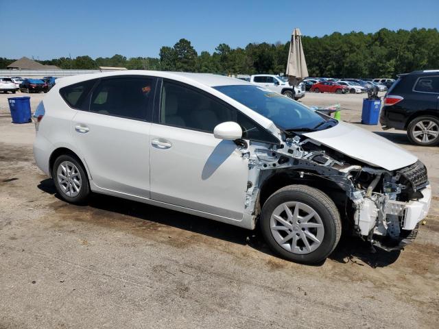 Photo 3 VIN: JTDZN3EU8C3090796 - TOYOTA PRIUS V 