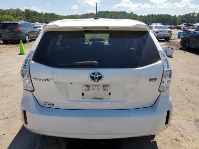 Photo 5 VIN: JTDZN3EU8C3090796 - TOYOTA PRIUS V 