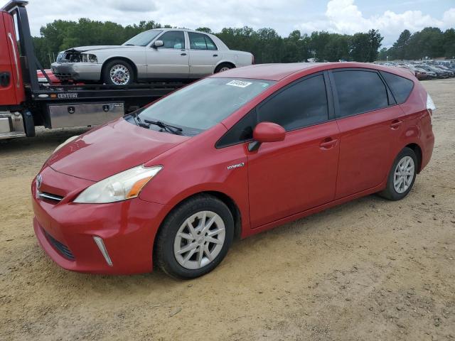 Photo 0 VIN: JTDZN3EU8C3115891 - TOYOTA PRIUS 