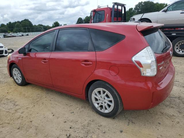 Photo 1 VIN: JTDZN3EU8C3115891 - TOYOTA PRIUS 