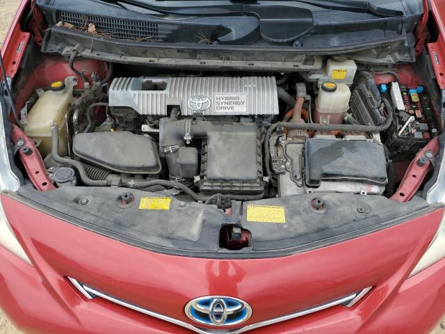 Photo 10 VIN: JTDZN3EU8C3115891 - TOYOTA PRIUS 