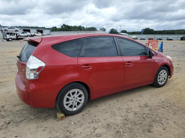 Photo 2 VIN: JTDZN3EU8C3115891 - TOYOTA PRIUS 