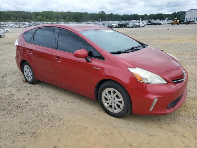 Photo 3 VIN: JTDZN3EU8C3115891 - TOYOTA PRIUS 