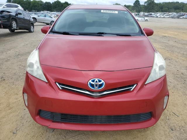 Photo 4 VIN: JTDZN3EU8C3115891 - TOYOTA PRIUS 