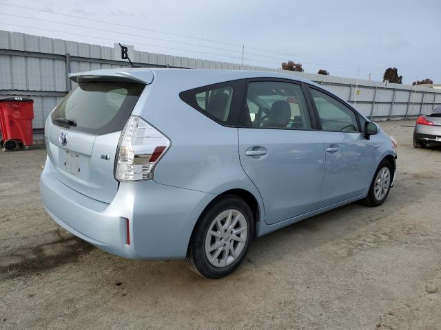 Photo 2 VIN: JTDZN3EU8C3121951 - TOYOTA PRIUS 