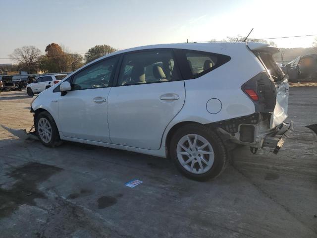 Photo 1 VIN: JTDZN3EU8C3123330 - TOYOTA PRIUS V 