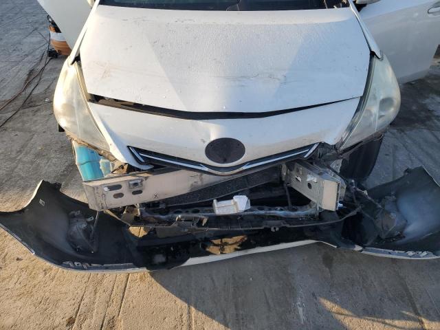 Photo 10 VIN: JTDZN3EU8C3123330 - TOYOTA PRIUS V 