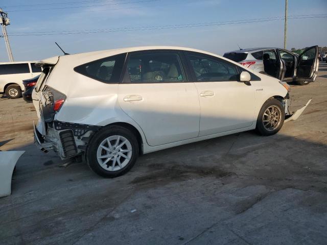 Photo 2 VIN: JTDZN3EU8C3123330 - TOYOTA PRIUS V 