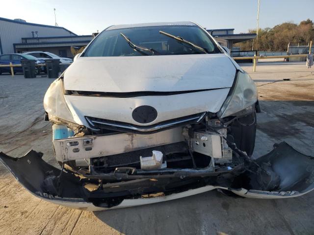 Photo 4 VIN: JTDZN3EU8C3123330 - TOYOTA PRIUS V 