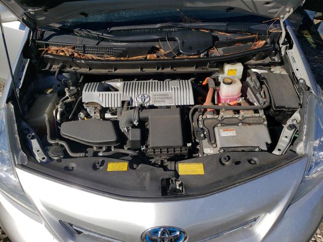 Photo 6 VIN: JTDZN3EU8C3124042 - TOYOTA PRIUS V 