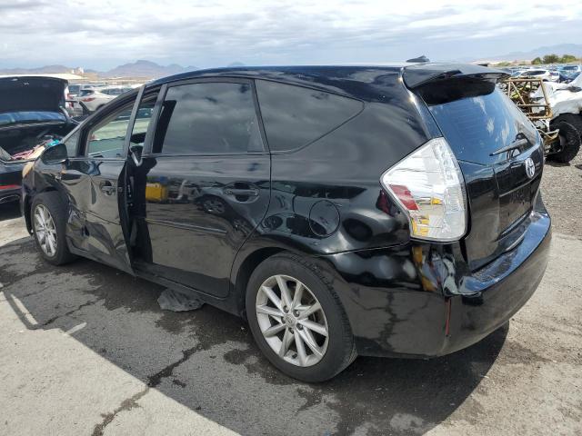 Photo 1 VIN: JTDZN3EU8C3124607 - TOYOTA PRIUS V 