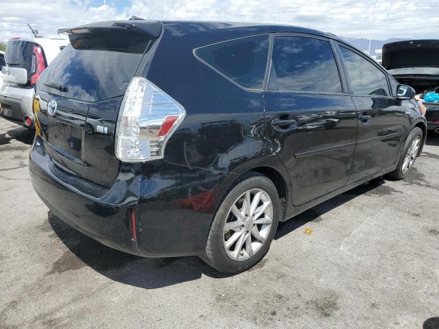 Photo 2 VIN: JTDZN3EU8C3124607 - TOYOTA PRIUS V 