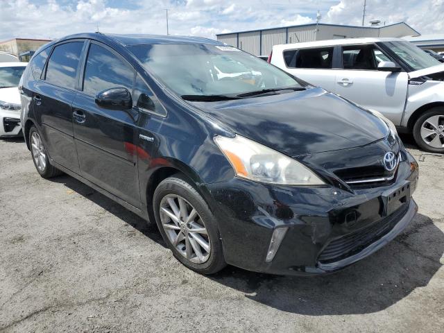 Photo 3 VIN: JTDZN3EU8C3124607 - TOYOTA PRIUS V 